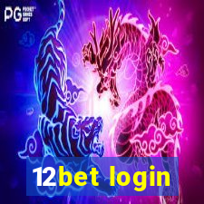 12bet login